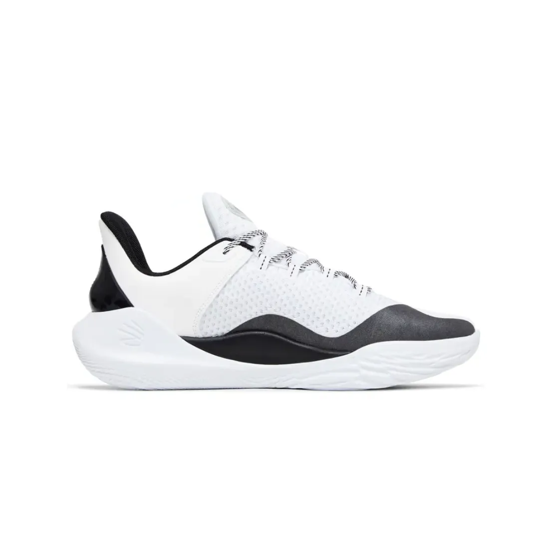 Curry 11 Bruce Lee 'Wind' | Under Armour PH Thermal Regulating Liner