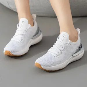 Soft Balance Under Armour women's shoes new sports shoes simple comfortable sports shoes cushioned breathable running shoes 3027777-101