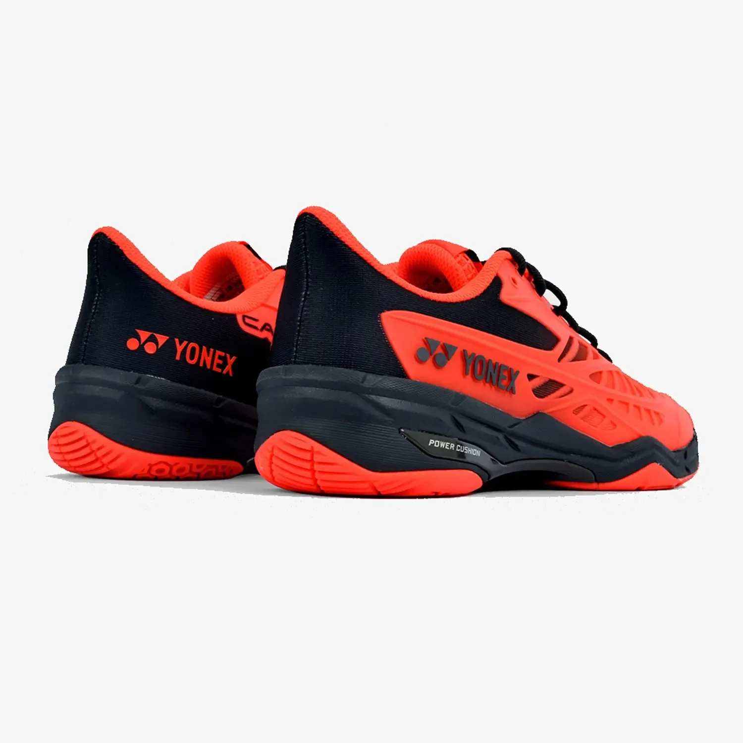 Yonex Cascade Drive (Bright Red) Guard Legend