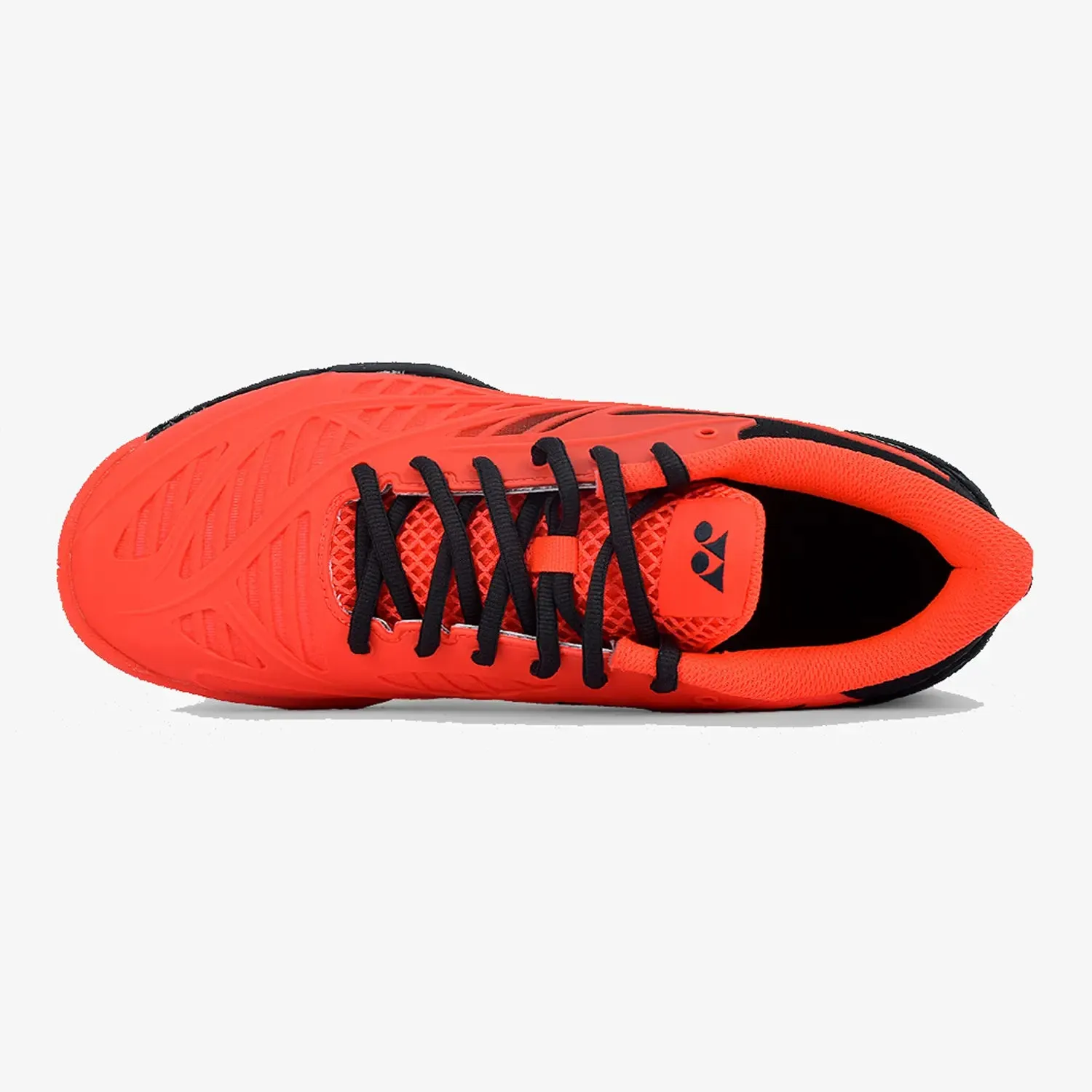 Burst Titan Yonex Cascade Drive (Bright Red)