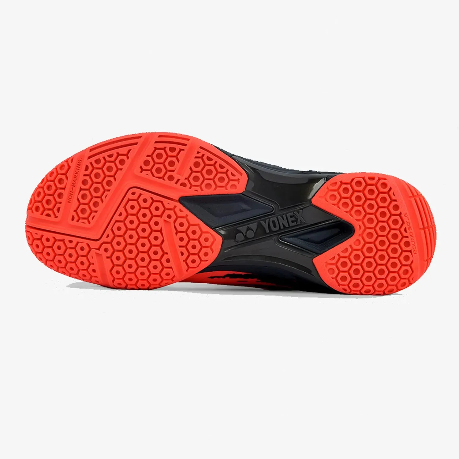 Yonex Cascade Drive (Bright Red) Path Titan professional