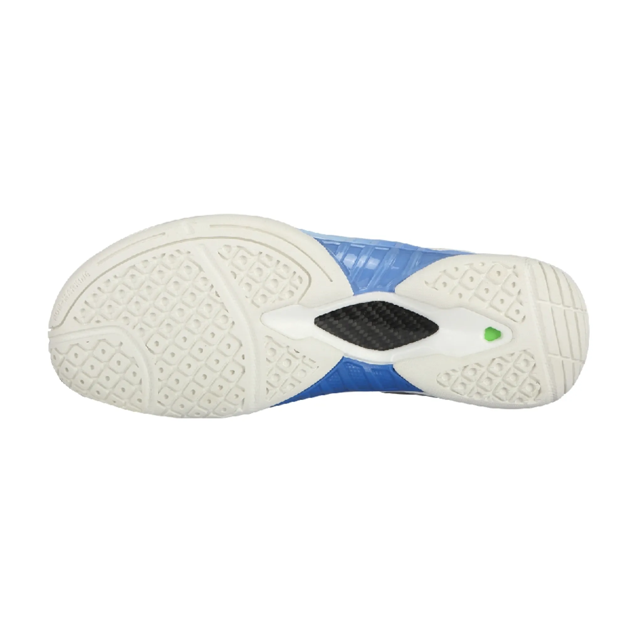 Edge Ultra Victor S82III-NitroLite Court Shoe [Lunar White]