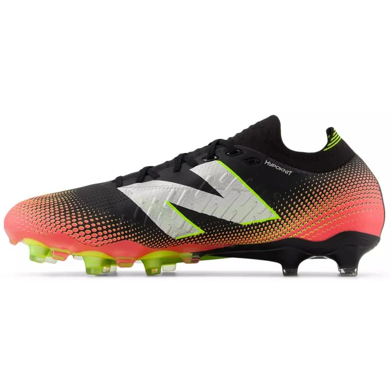 all - weather shoes Work Out New Balance Tekela Pro Low V4  FG Adults Football Boots