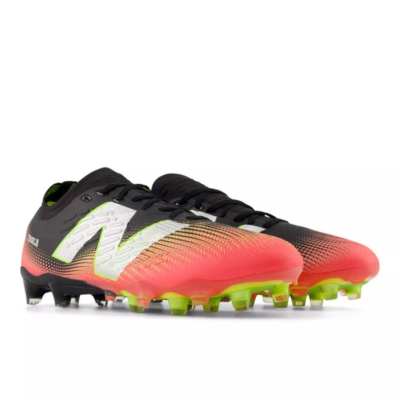 New Balance Tekela Pro Low V4  FG Adults Football Boots step aerobics boots Elastic band kids' shoes