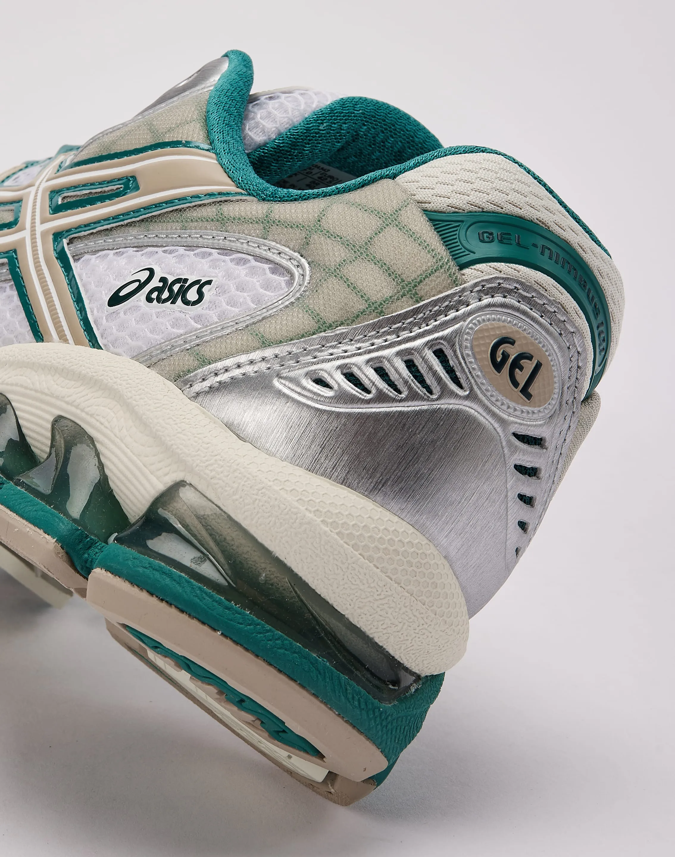 Asics GEL-NIMBUS 10.1 Bridge Walk