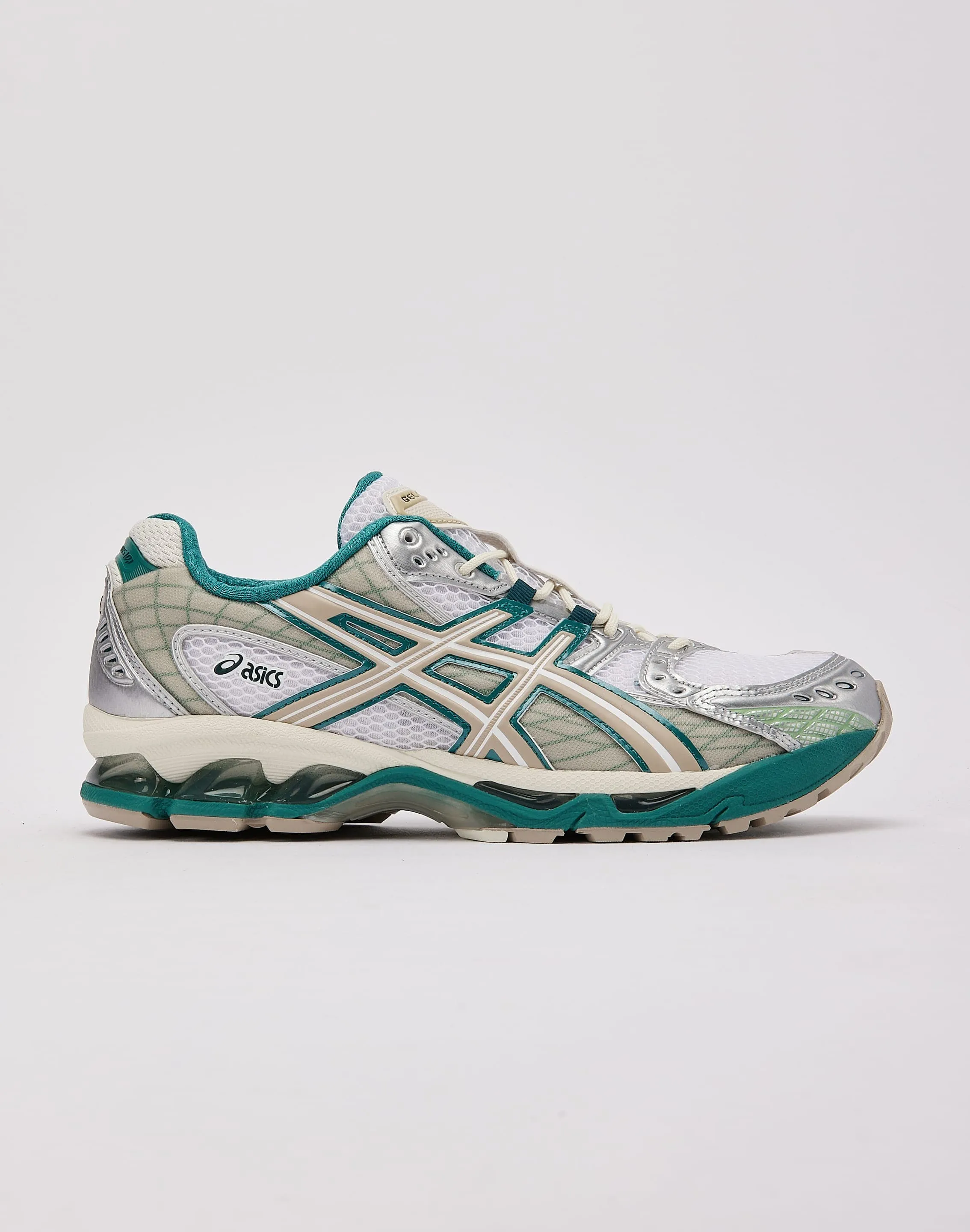 Asics GEL-NIMBUS 10.1 Business casual