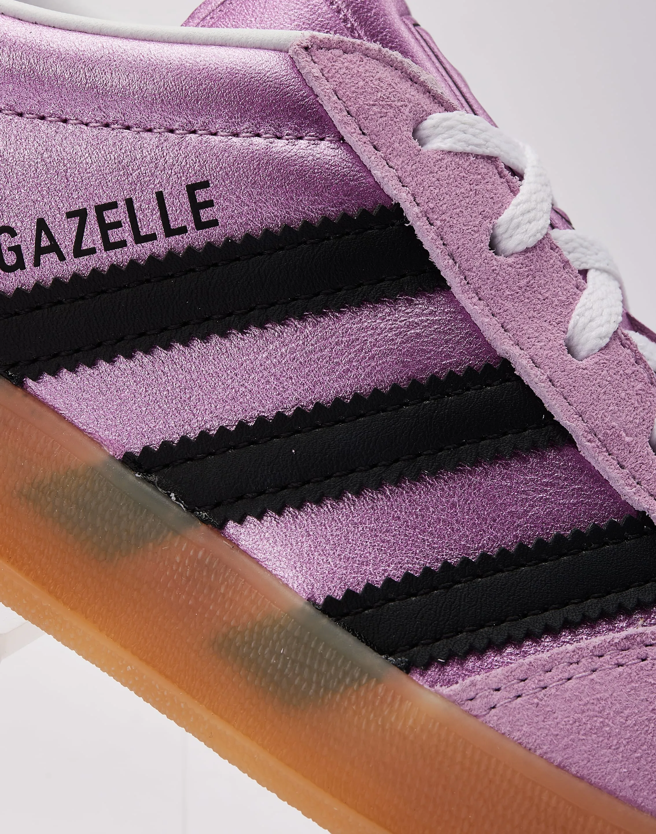 Breath Comfort Adidas Gazelle Indoor
