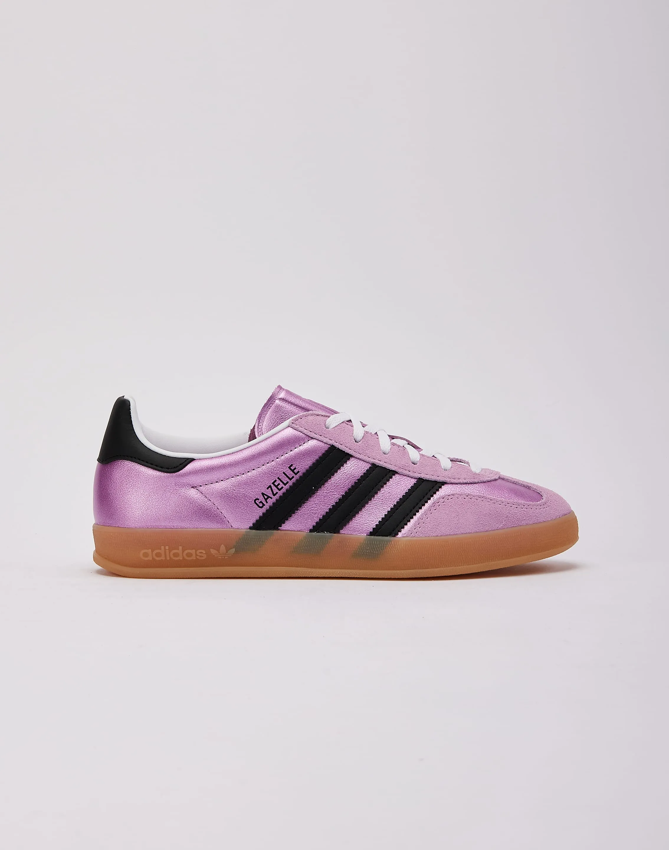 Dynamic Flex Grooves Sporty Vibe Adidas Gazelle Indoor