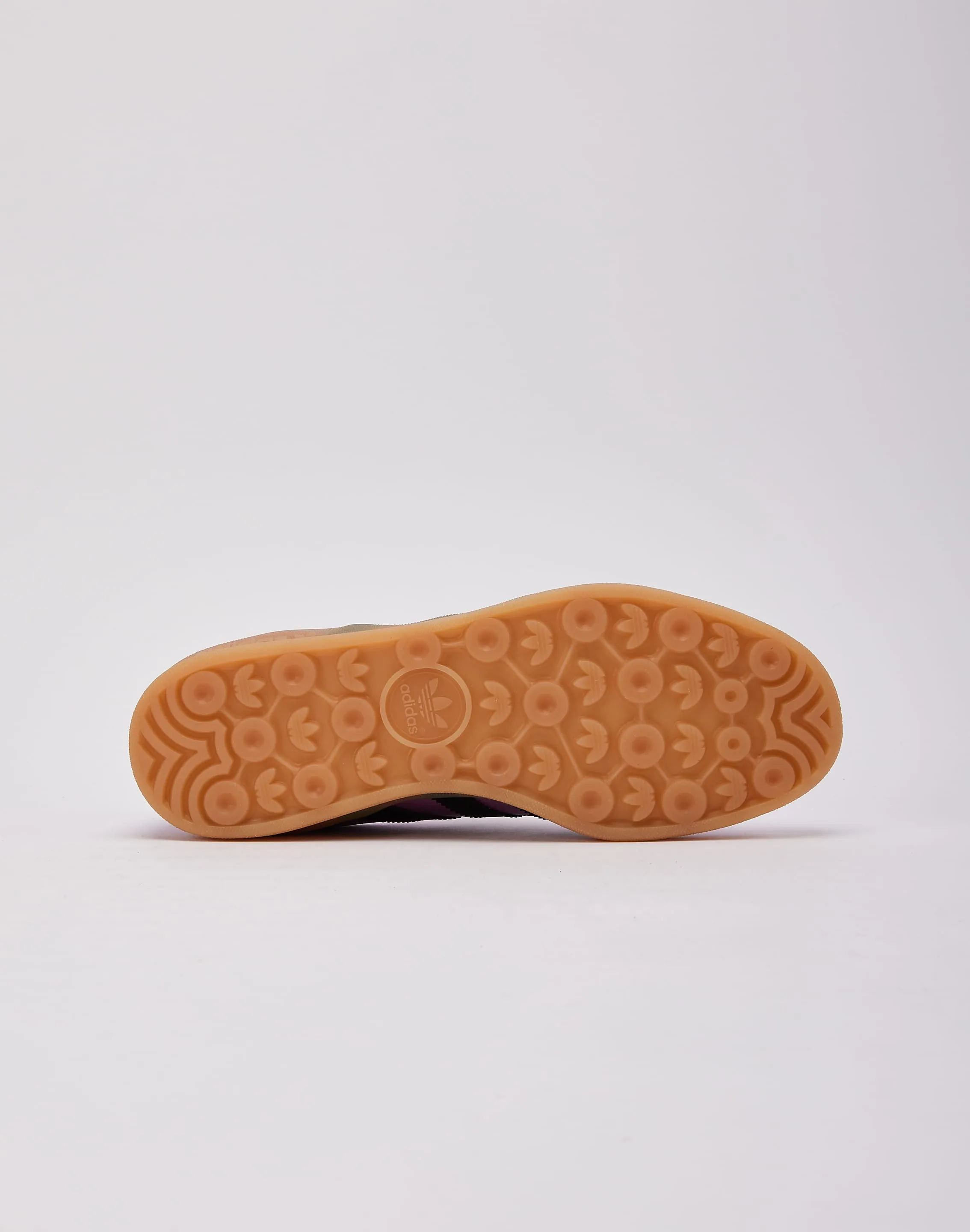 Adidas Gazelle Indoor ReinforcedHeel