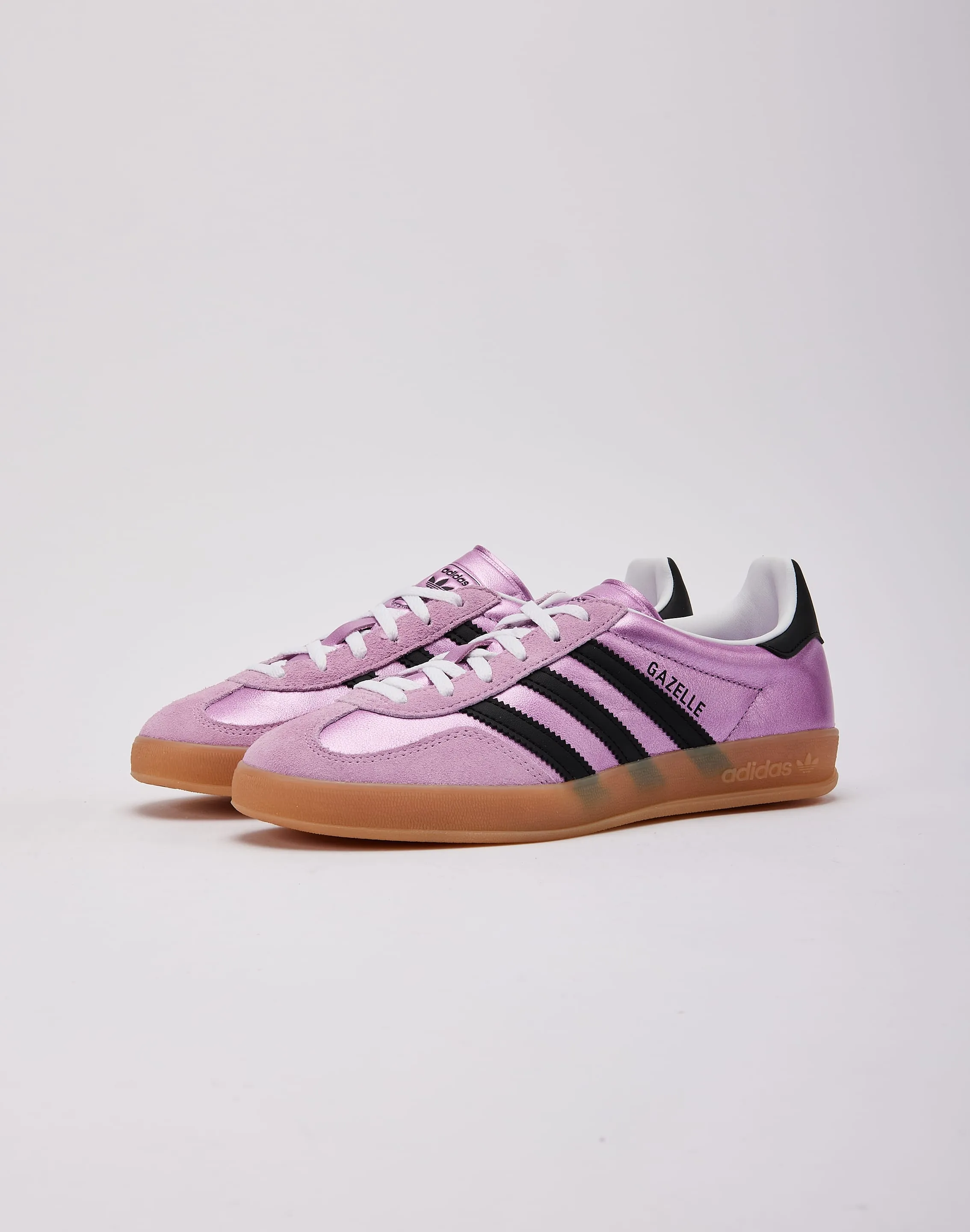 Lightweight Ethylene Vinyl Acetate Adidas Gazelle Indoor