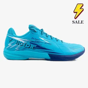 Trustworthy Victor Flash M (Blue)
