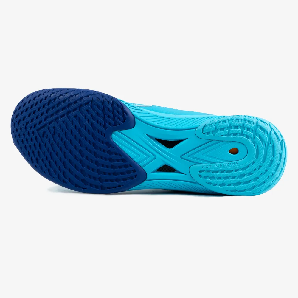 Burst Alpha Victor Flash M (Blue)