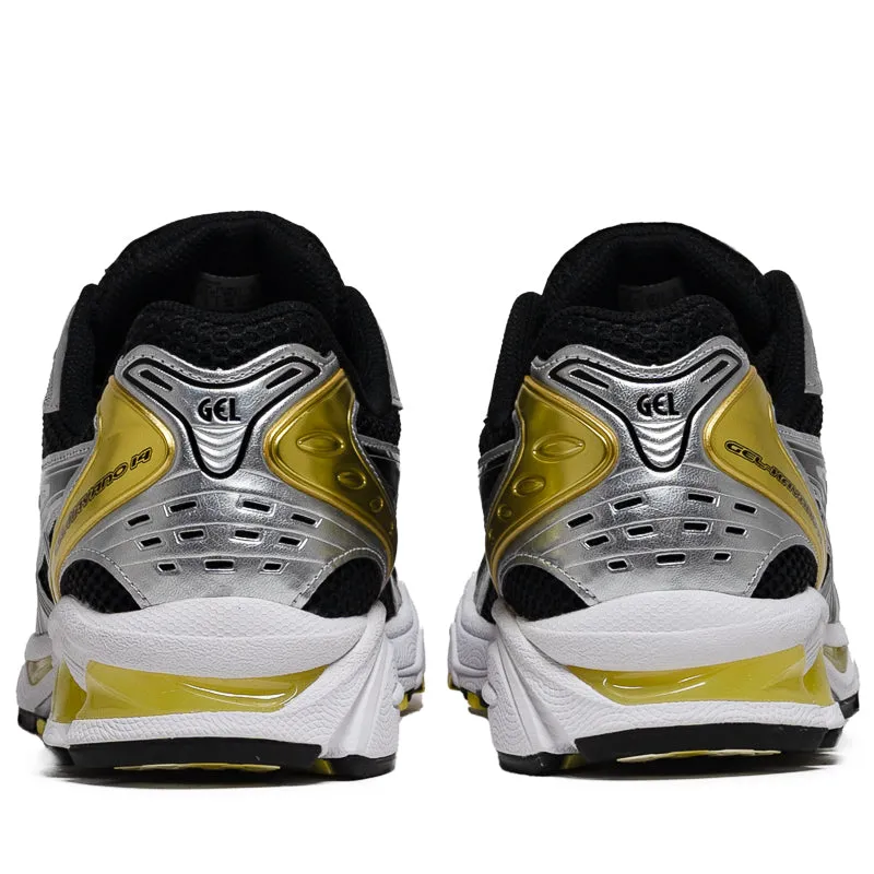 Bluetooth Connectivity Asics Gel-Kayano 14 - Black/Lemon Spark