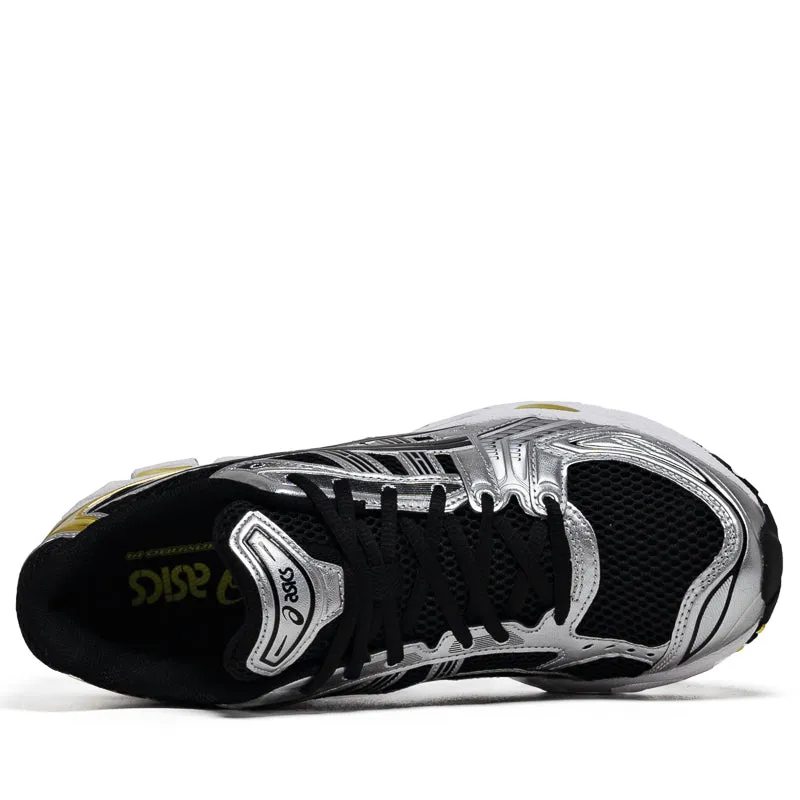 Asics Gel-Kayano 14 - Black/Lemon Spark Fashionable