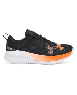 UA Velociti Pro Unisex Running Shoes ethically - produced flat sole shoes