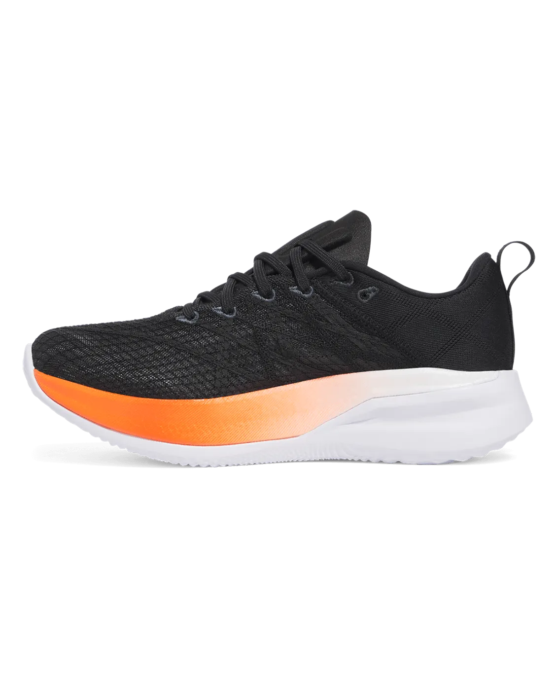 UA Velociti Pro Unisex Running Shoes night