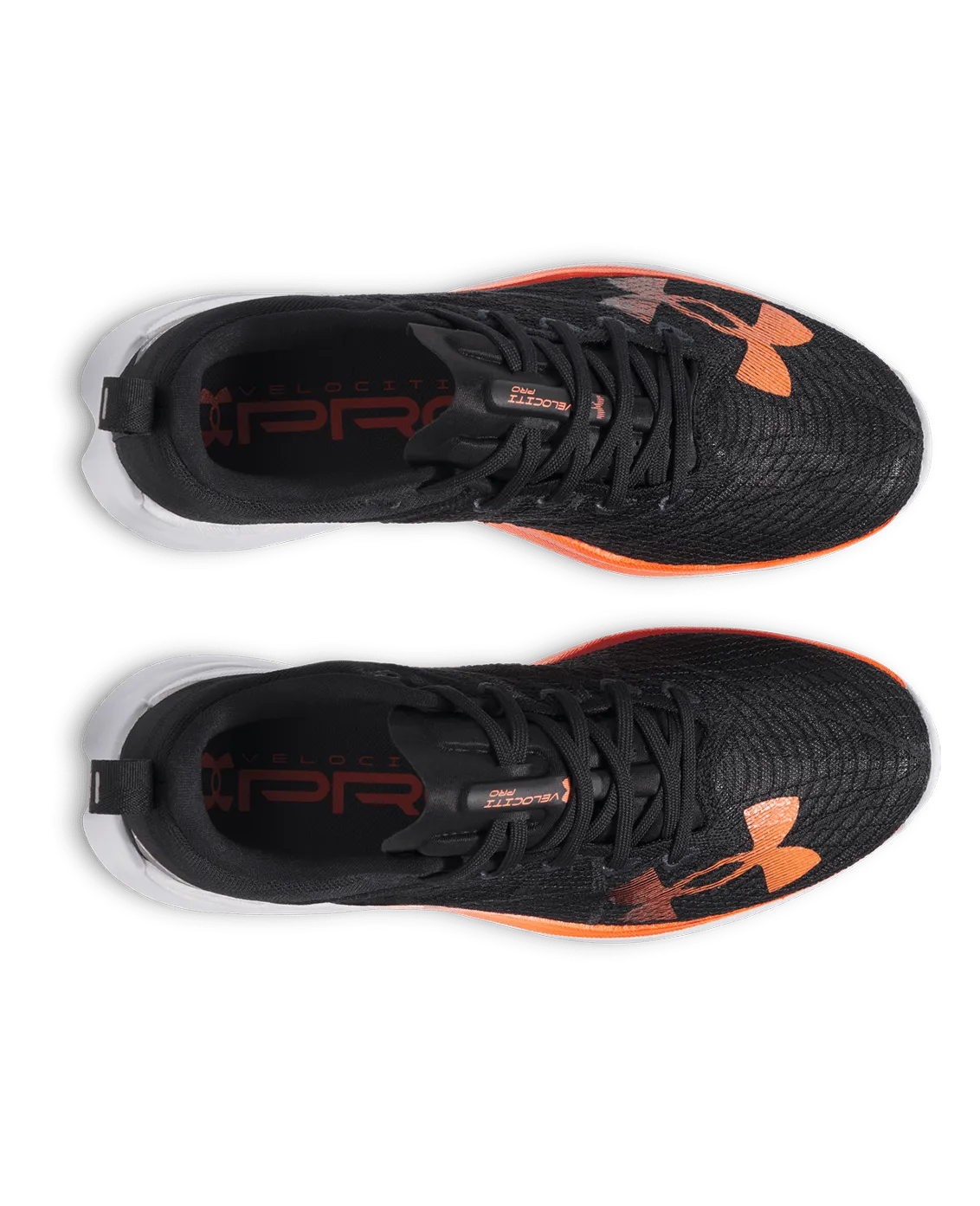 Ankle Stability UA Velociti Pro Unisex Running Shoes