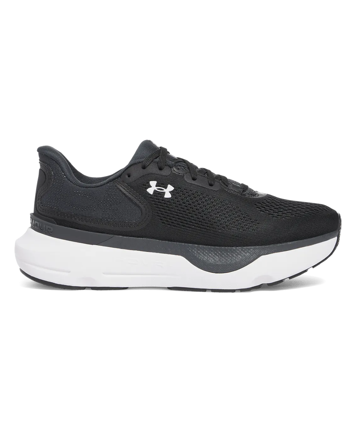 UA Infinite Pro 2 Women's Running Shoes Elastic Sling