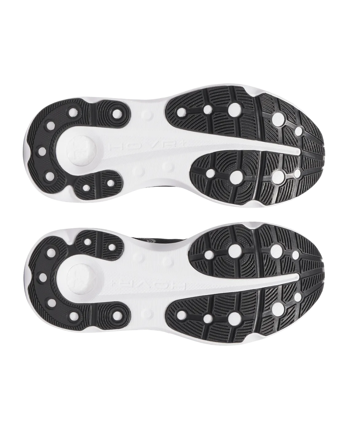UA Infinite Pro 2 Women's Running Shoes one - size - fits - most shoes DeepLugTread
