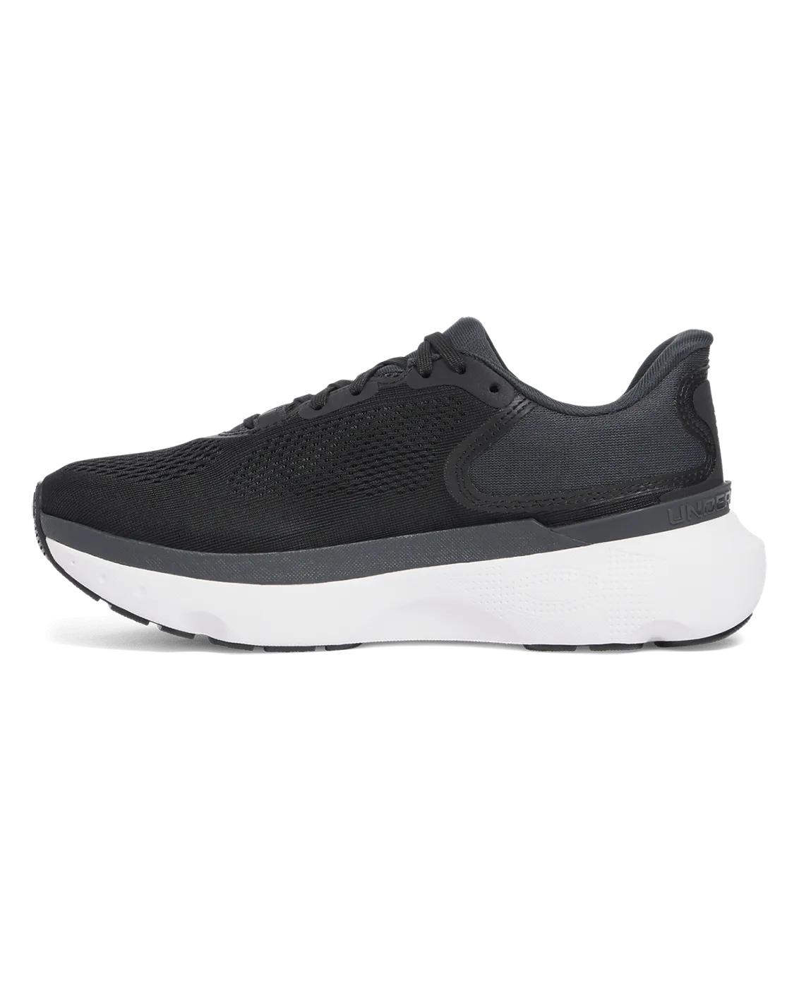 UA Infinite Pro 2 Women's Running Shoes kevlar - upper shoes