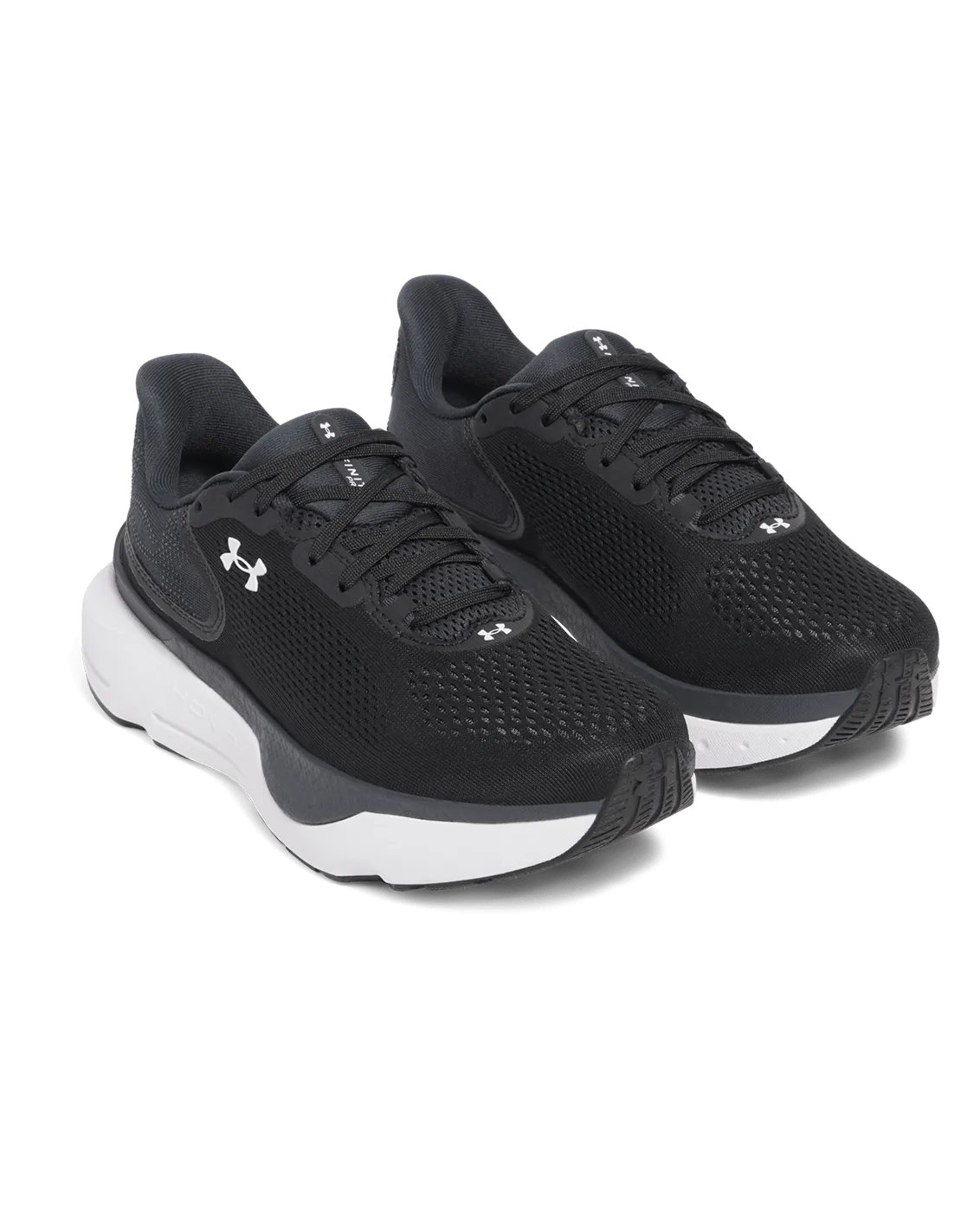 UA Infinite Pro 2 Women's Running Shoes wide - toe box shoes