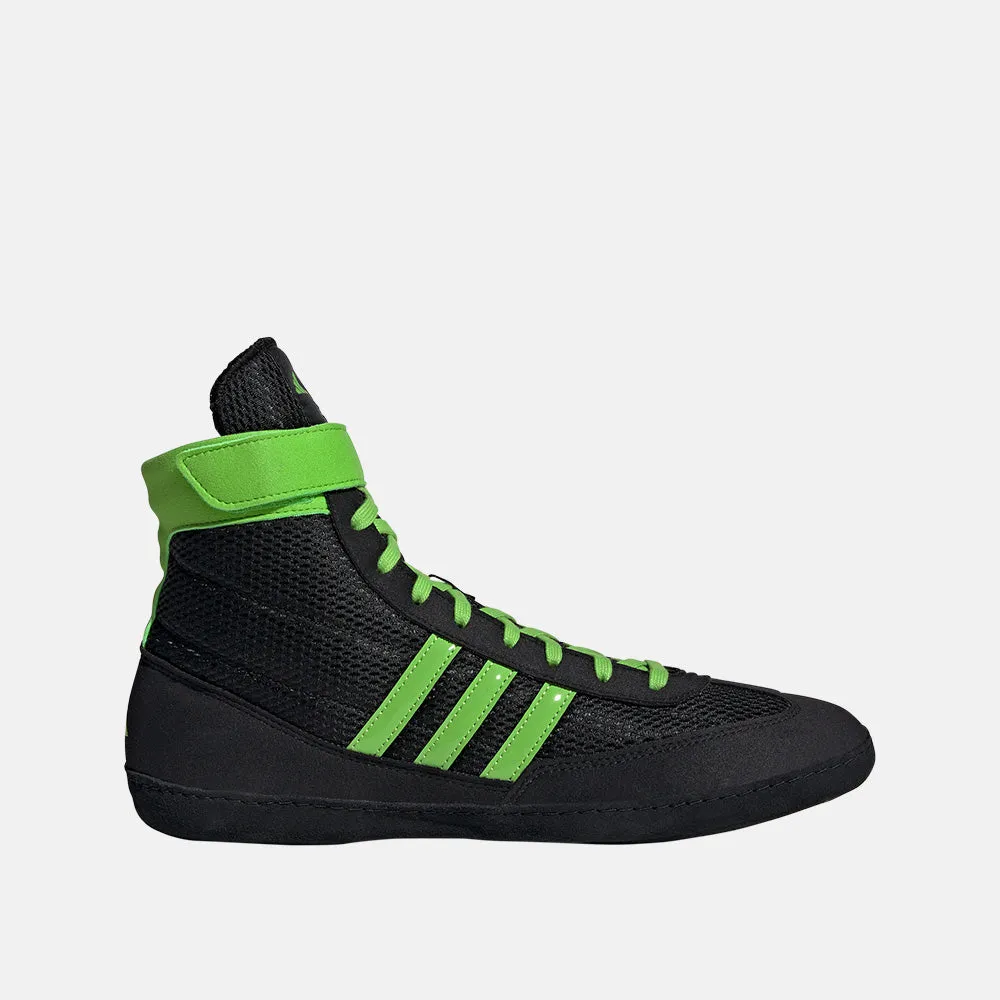 Adidas Combat Speed 4 Wrestling Shoes football - style