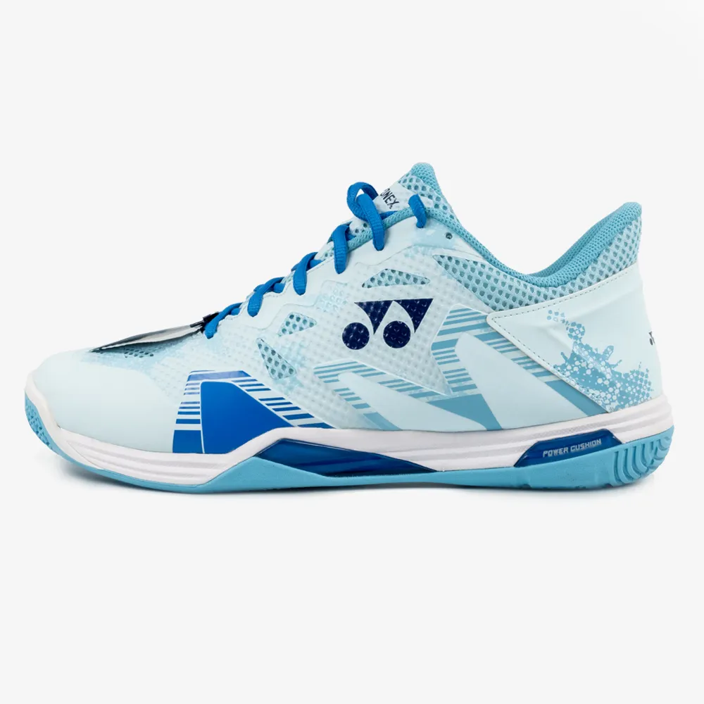 Protect Nova Yonex Eclipsion Z3 Wide Shoes (Light Blue)