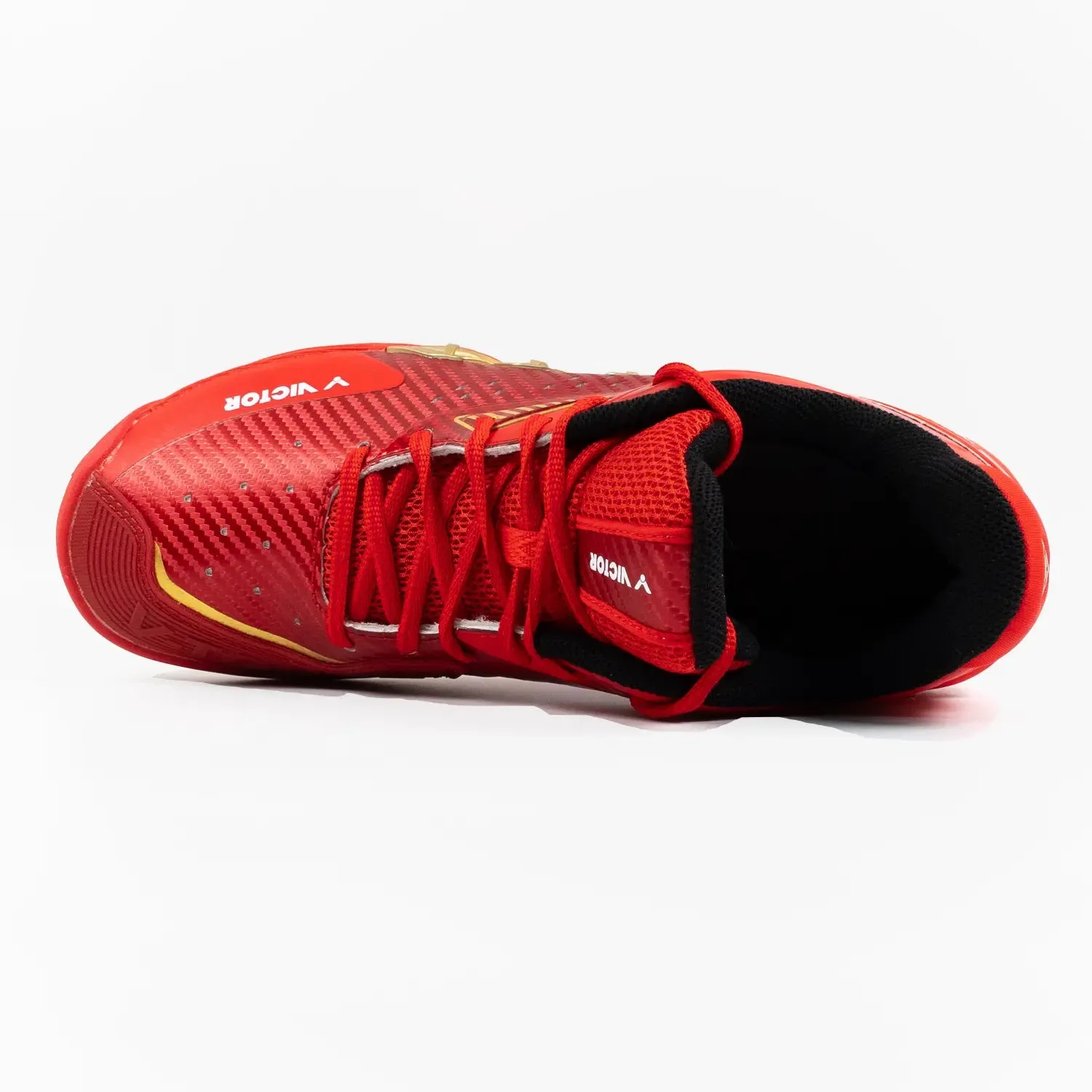 Victor P8500ll D (Red) Agility Max