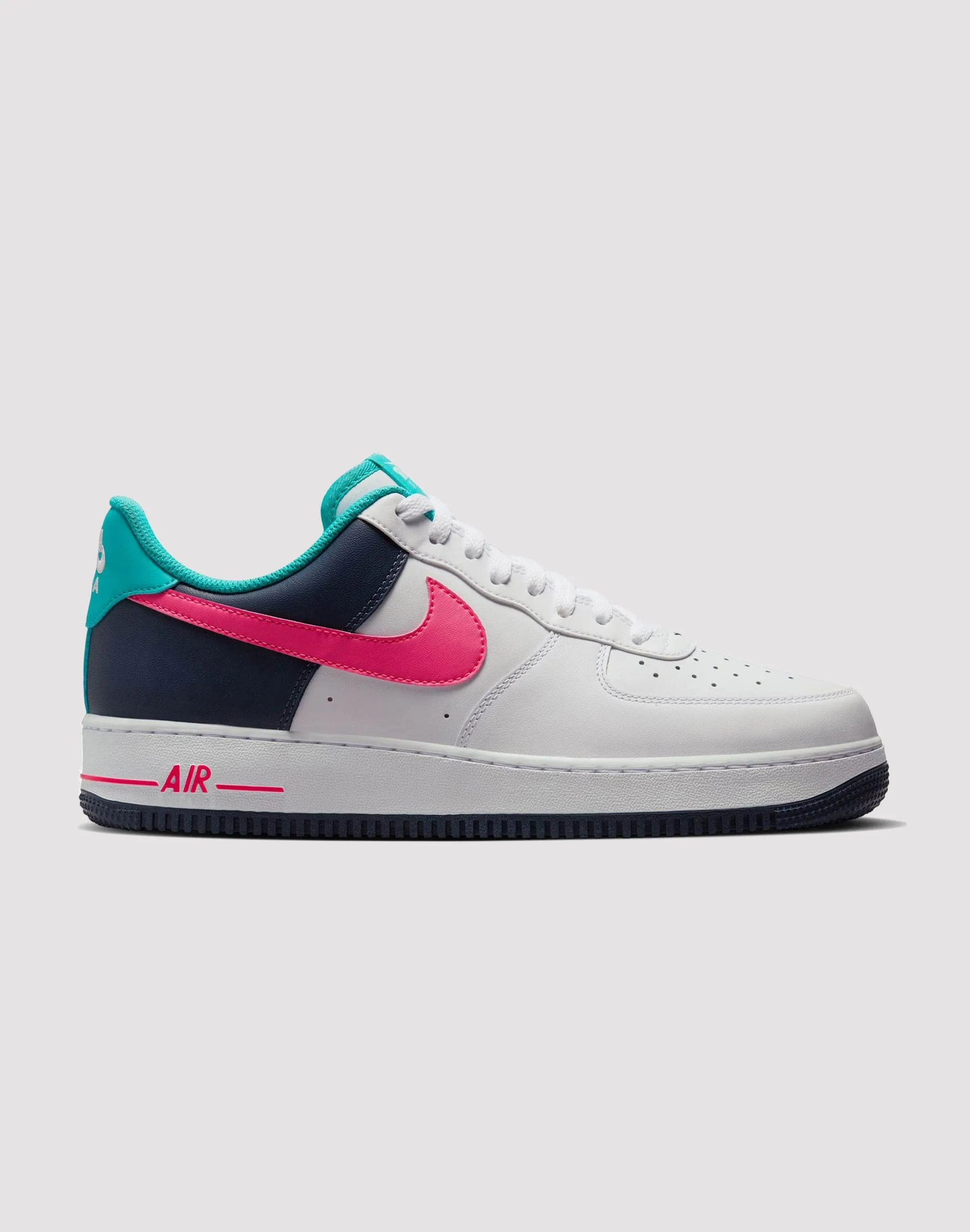 Busy Streets Nike Air Force 1 Low