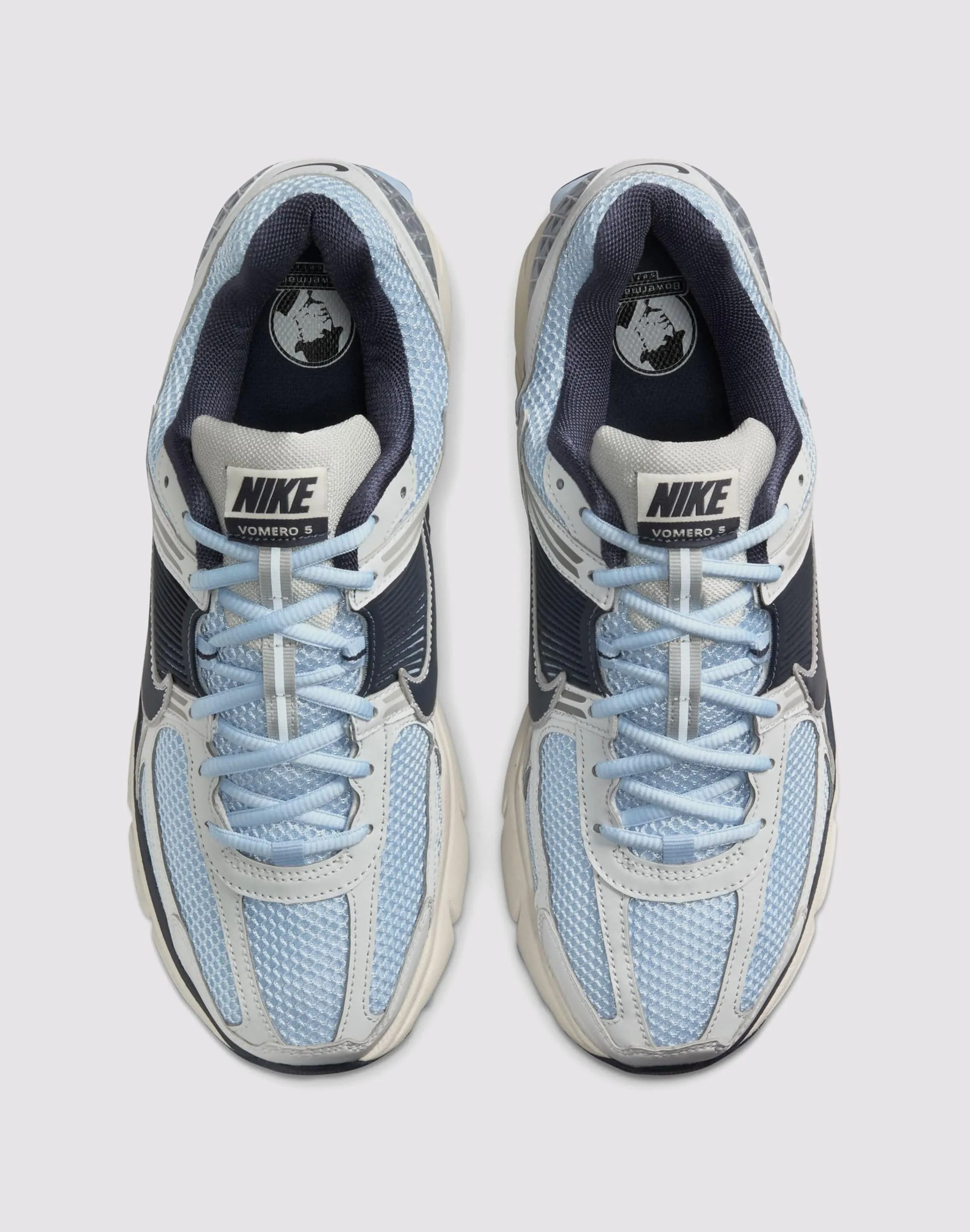 Wood Path Nike Zoom Vomero 5