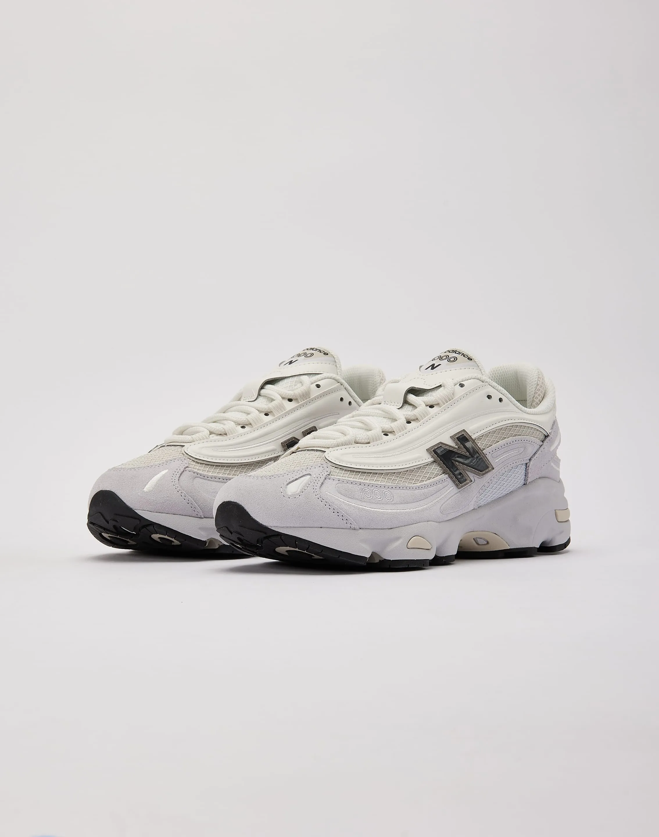 Flexible Motion New Balance 1000