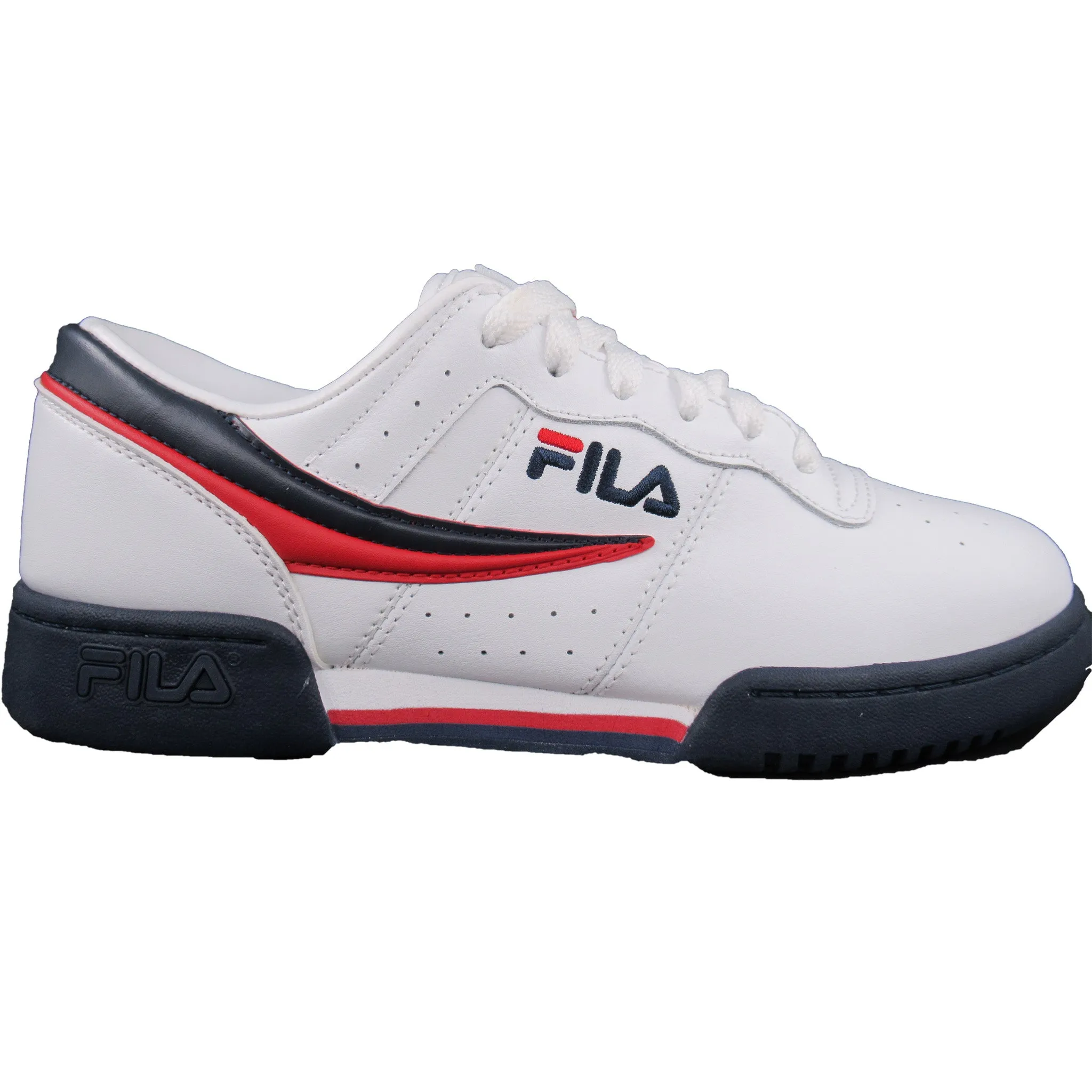Fila Men's 11F16LT Original Fitness Casual Shoes Active Lifestyle