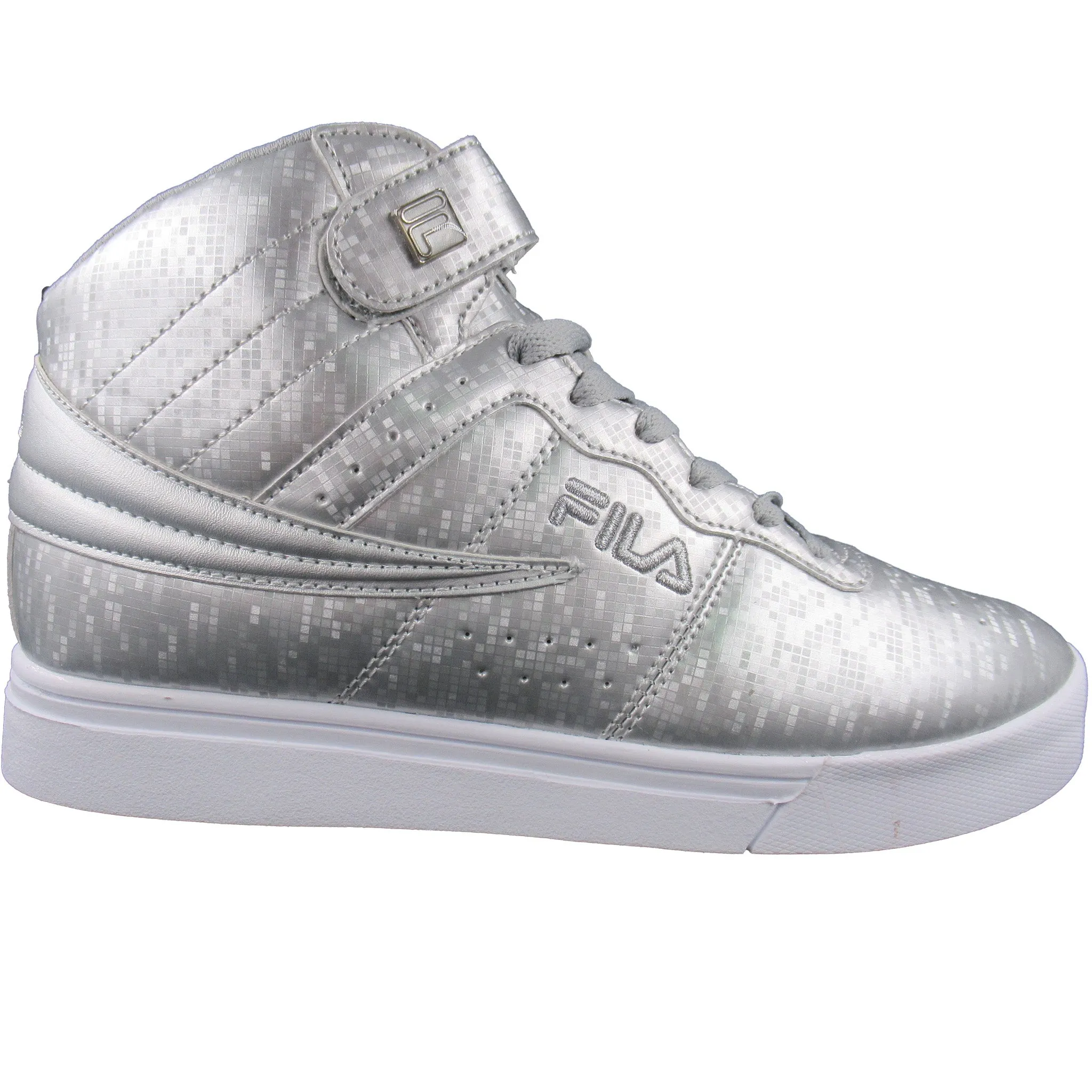 Fila Men's Vulc 13 Digital Casual Shoes Mark Hike Everyday Use