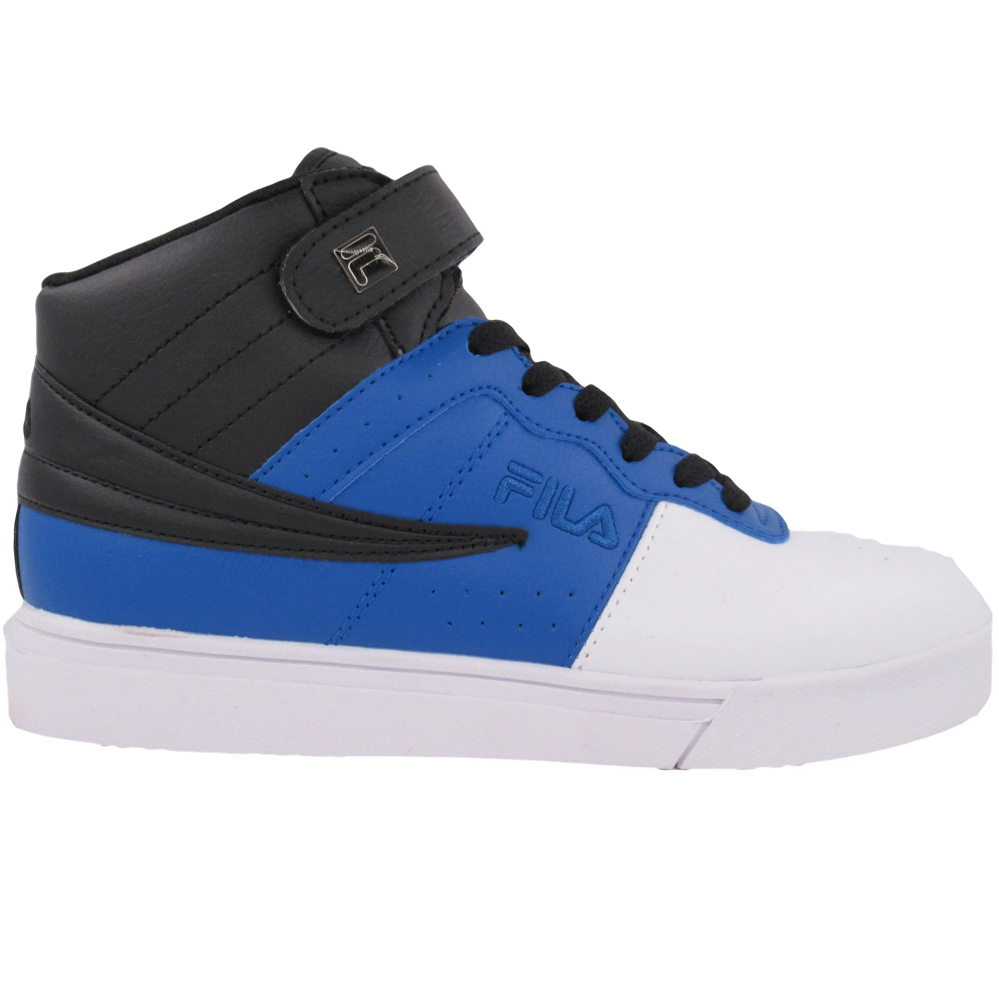 Fila Mens Vulc 13 MP BC Casual Shoes Explore Move