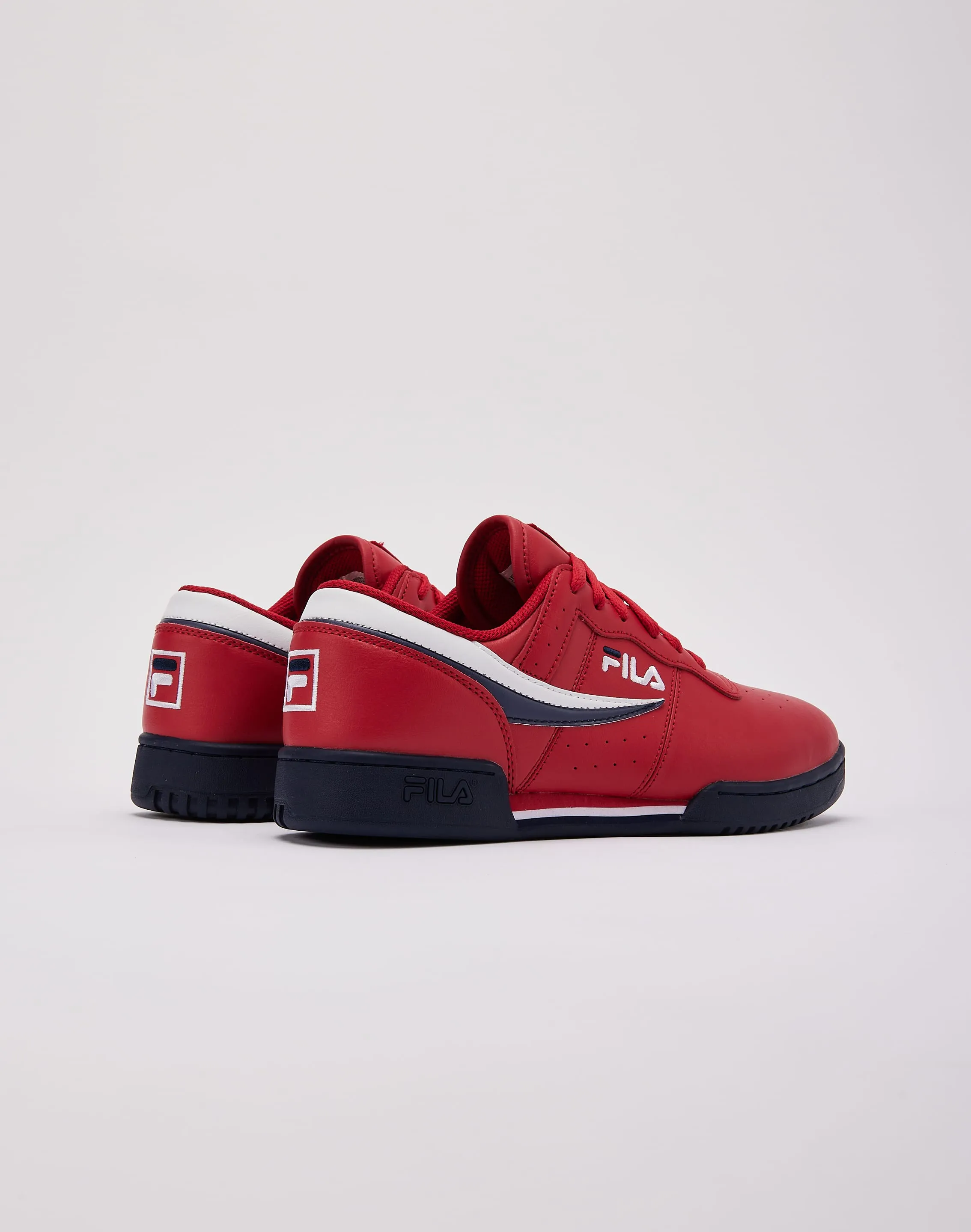 Fila Original Fitness Comfortable Fit Socks