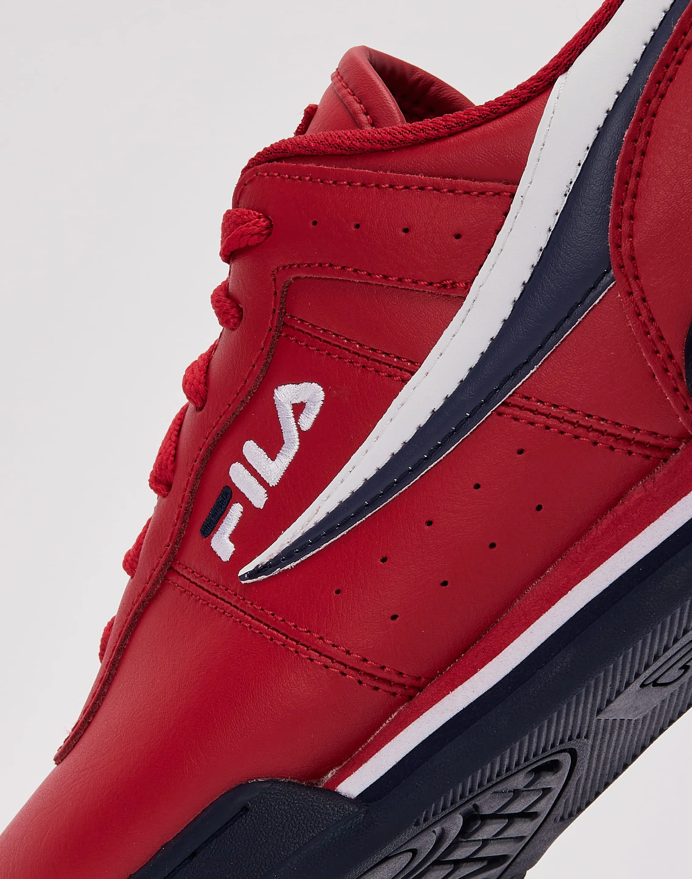 Fila Original Fitness Outfit Choice Noon Walk