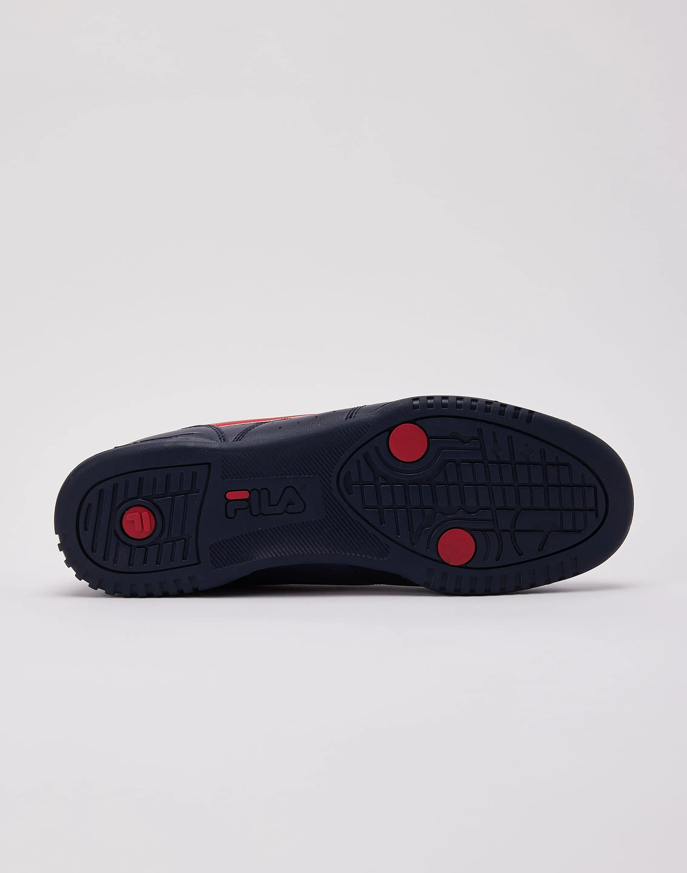Fila Original Fitness Track Run Go Style
