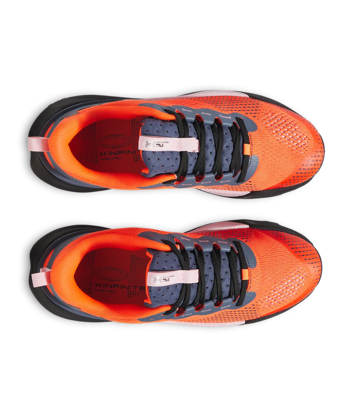 UA Infinite Pro Unisex Trail Running Shoes Exclusive