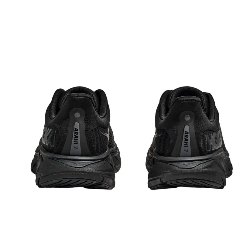 water - sports running shoes HOKA Arahi 7 B Womens Running Shoes