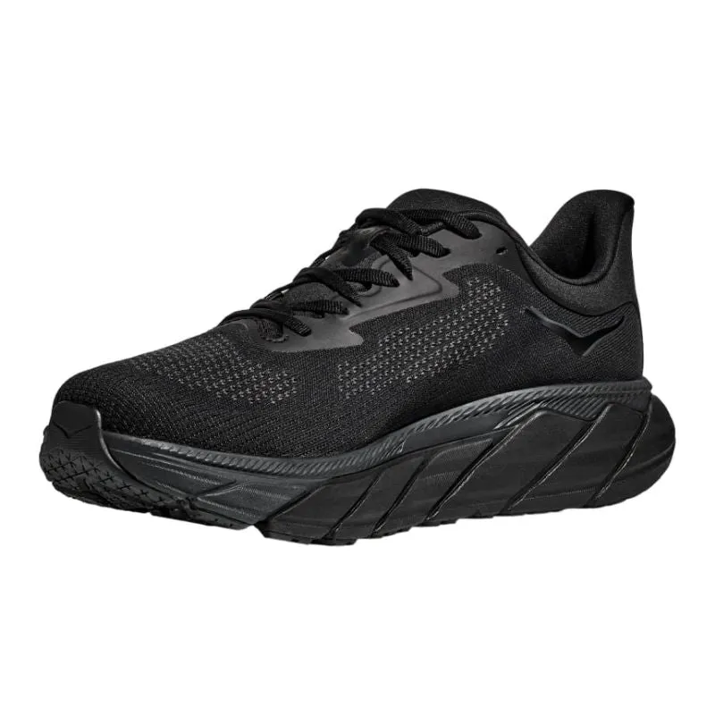 HOKA Arahi 7 B Womens Running Shoes Adult - sized Youth