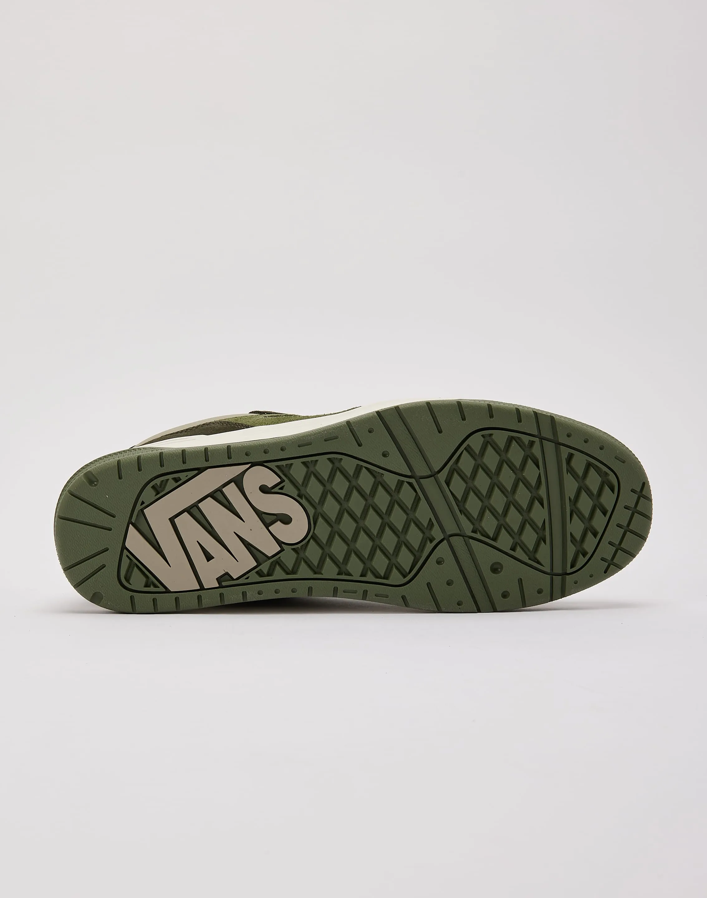Memory foam insole Vans Upland
