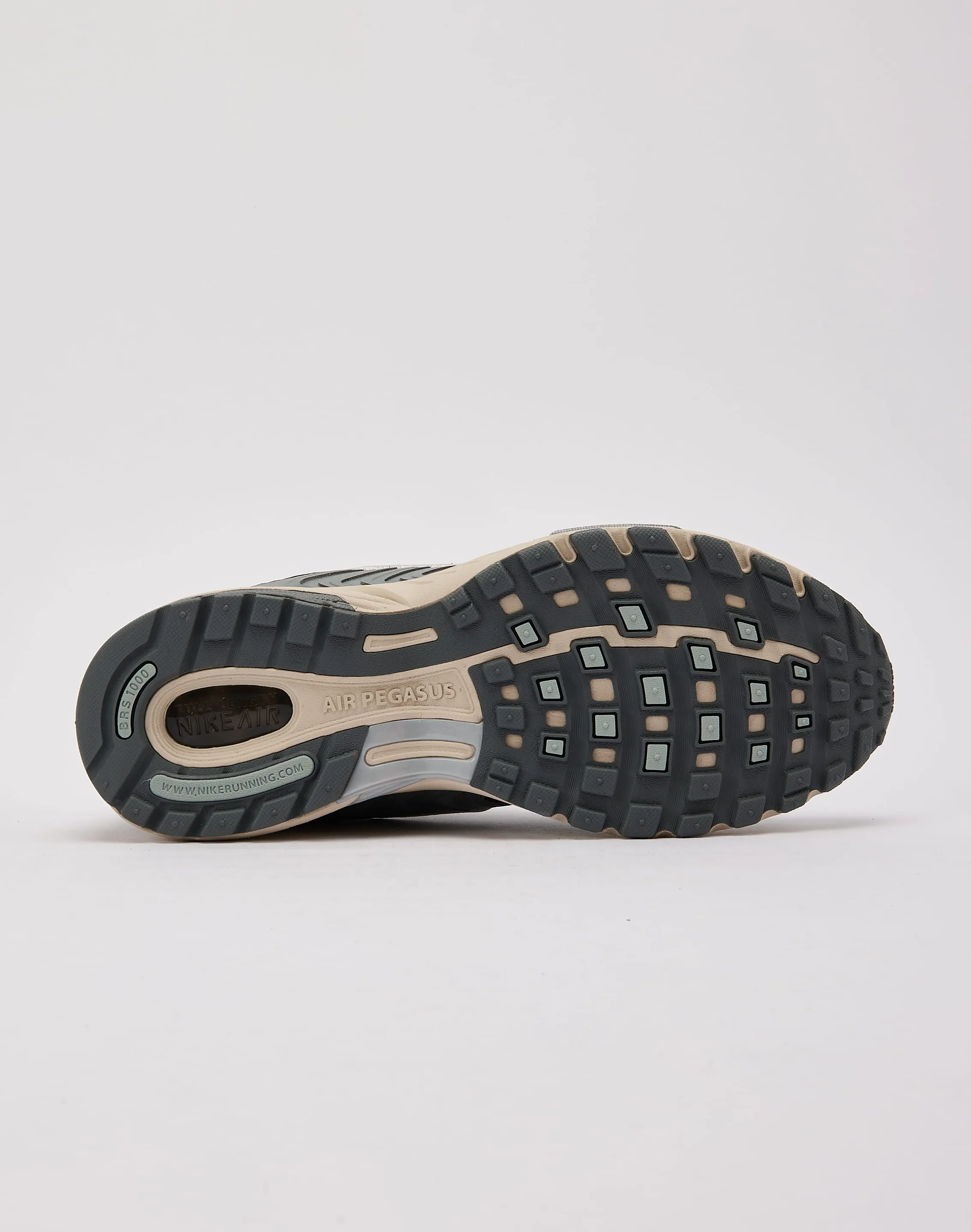 Nike Air Pegasus 2005 Breathable Lining