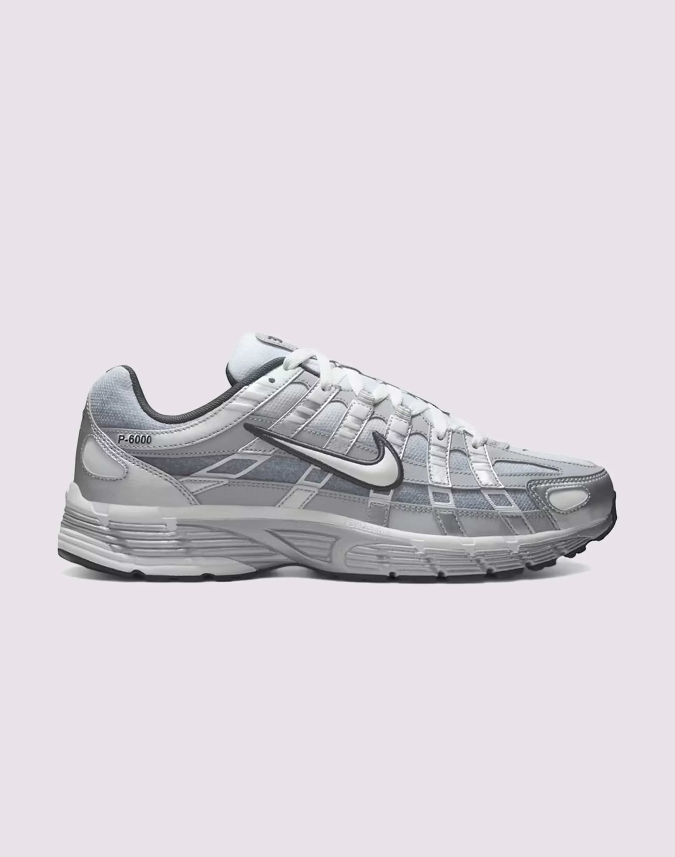 Comfortable Soles Nike P-6000