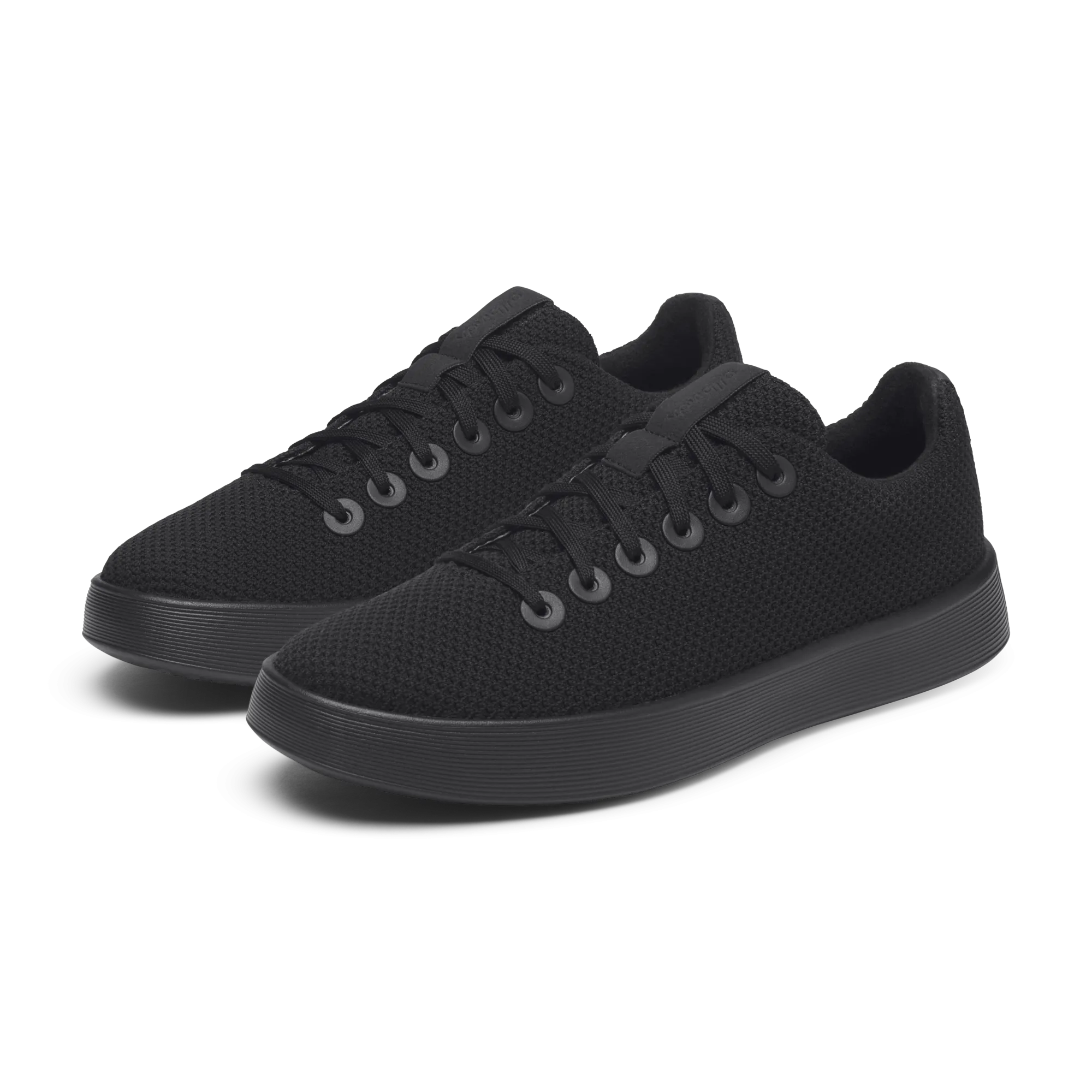 Travel Day Padded Tongue Design Women's Cruiser - Natural Black (Natural Black Sole)