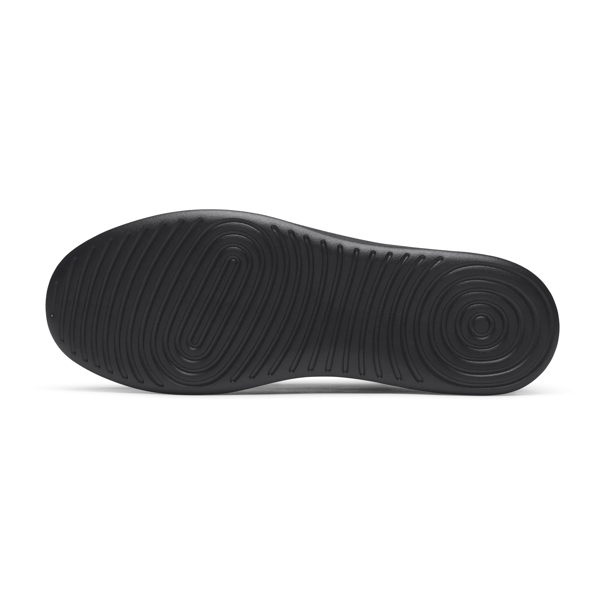 Women's Cruiser - Natural Black (Natural Black Sole) Shine Finish LaceUp