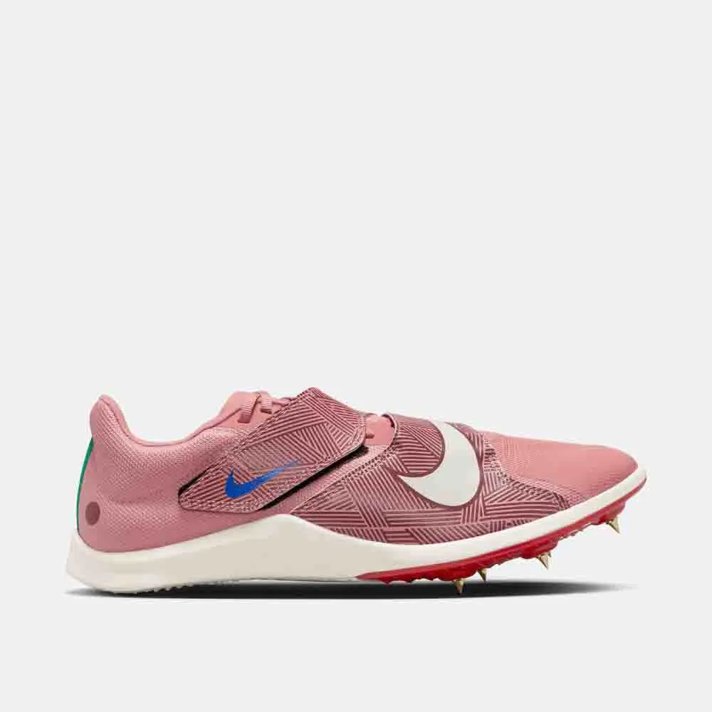 Mountain Moisture-wicking Nike Rival Jumping Spikes