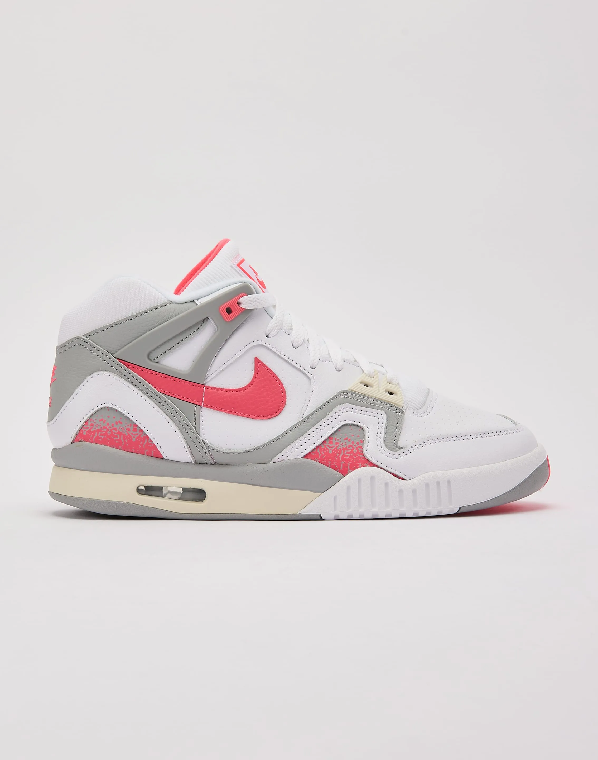 Weekend Fit Nike Air Tech Challenge 2