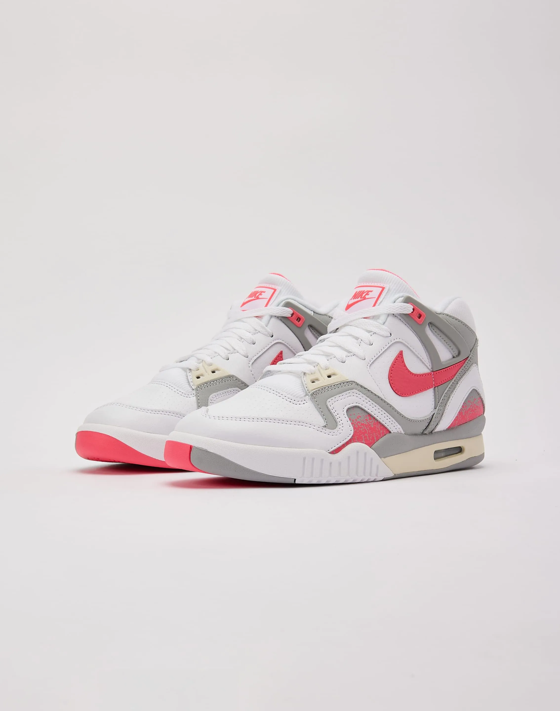 Nike Air Tech Challenge 2 Subtle Texture
