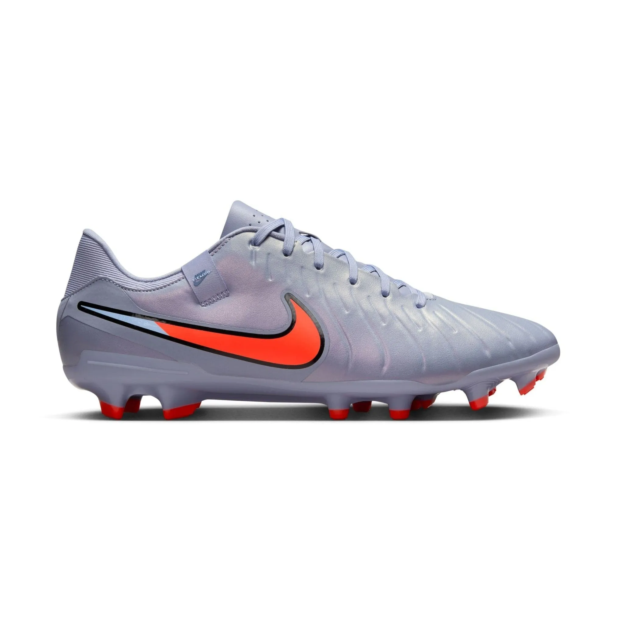 Attack Mind Stable Movement Nike Tiempo Legend 10 Academy MG