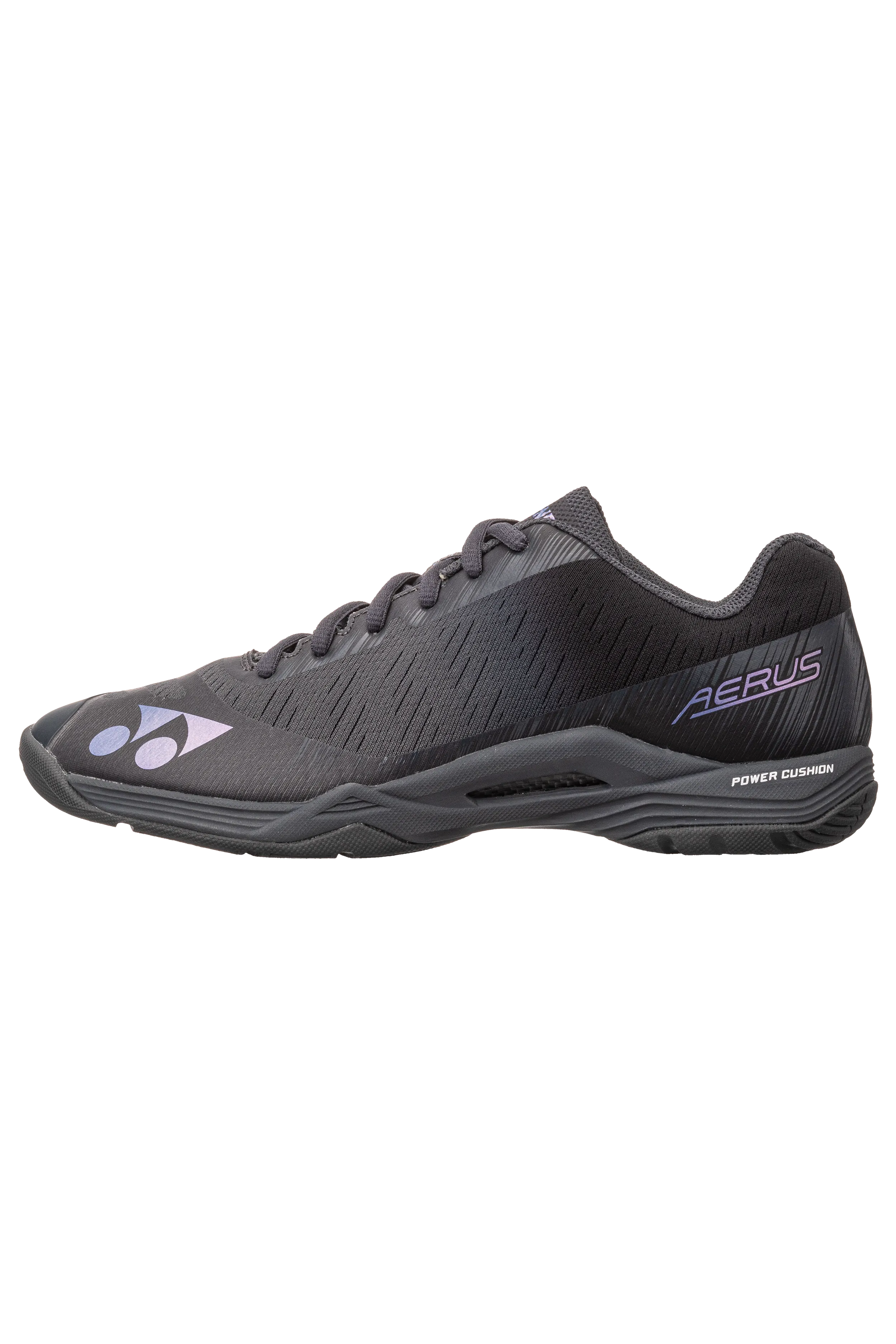 Yonex Power Cushion Aerus Z Men's(Dark Gray) Shield Prime
